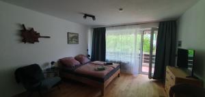 Moderne Ferienwohnung in Hahnenklee