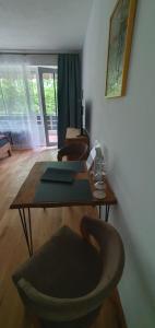 Moderne Ferienwohnung in Hahnenklee