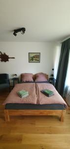 Moderne Ferienwohnung in Hahnenklee