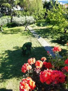 La Terrazza di Colle Marino