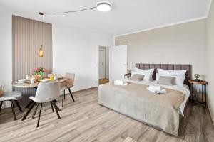 Fewo 7Home Apartment zentrumsnah NEU