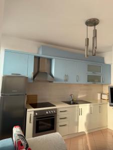 Vollga Escape Sea View