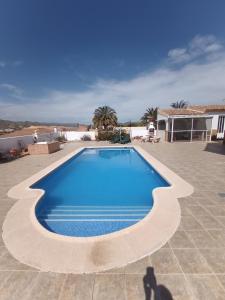 Bonita Casita Luz del Sol