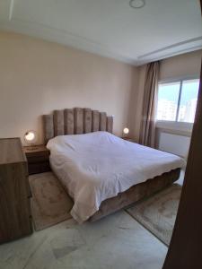 Luxurious apartment Jardin Carthage - 2 bedrooms