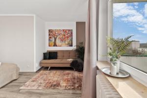 Fewo 7Home Apartment zentrumsnah NEU