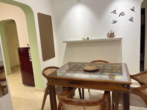 Susegad Stays, Near bambolim beach, opp Grand Hyatt