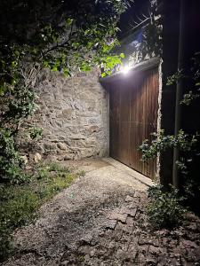 Maisons de vacances Mountain house Junac : photos des chambres