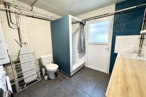 Maisons de vacances Spacieuse maison renovee avec gout - Tout a pied : photos des chambres
