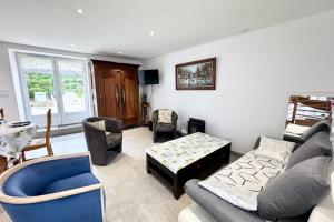 Maison de charme confort - Terrasse - Jardin