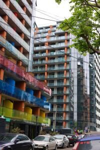 Rainbow Hotel Batumi