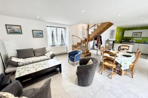 Maison de charme confort - Terrasse - Jardin