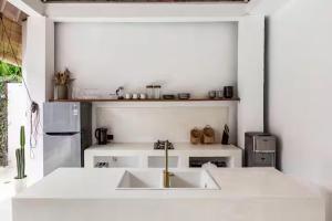 2 Bedroom Villa Coco Sayang Umalas Berawa