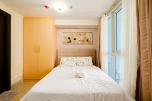 Uptown Parksuites