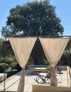 Le Mas de Garrigon - Boutique Hôtel & Spa