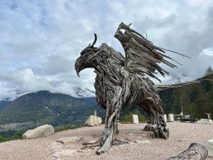 Appartamento Castello Tesino