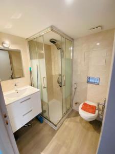 Appartement entier proche du tramway