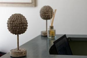 Hotels La Cle des Champs, Boutique hotel & Spa - Le Mas de Garrigon : photos des chambres