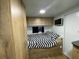 קראוון רעננה - Ubytování bez kategorie ve městě Ra‘ananna