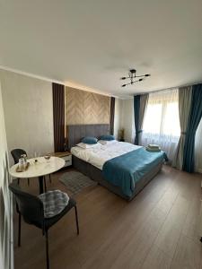 Apartament la casă