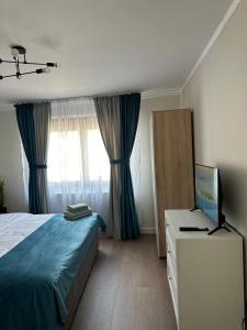 Apartament la casă