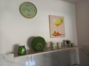Suite lori del mar