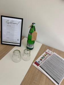 Michi mHOUSE Small apartment in the heart of Castelli Romani