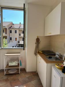 Michi mHOUSE Small apartment in the heart of Castelli Romani