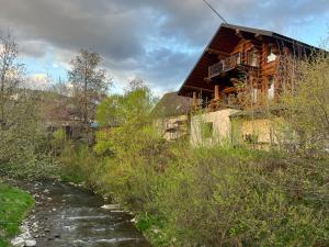 Villa ZRUB