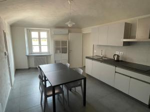 Dora apartment