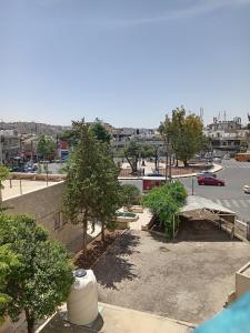 Stay with Saja Homey Room Heart of Weibdeh - Ubytování bez kategorie ve městě Jurf ad Darāwīsh