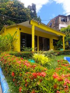 Hotel Palma Paraíso