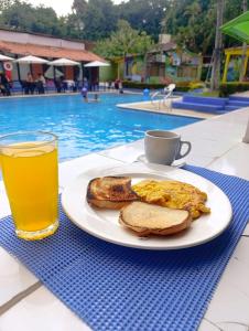 Hotel Palma Paraíso