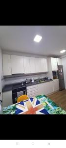 Habitación Privada May con balcon