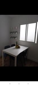 Habitación Privada May con balcon