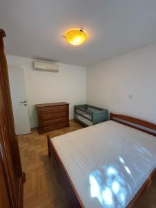 Duplex Kotor Ljuta with great views