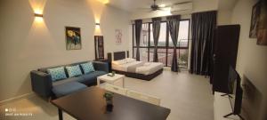 BELL Suites KLIA Comfort Stay - Studio
