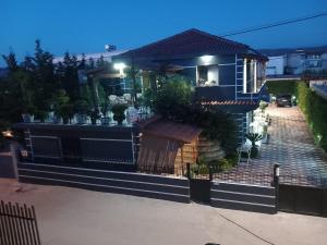 villa Heljos apartaments