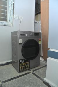 AVO Nest - Just Launched Modern 1 BHK Near AIG Hospitals 1S