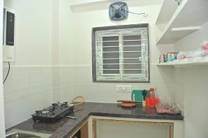 AVO Nest - Just Launched Modern 1 BHK Near AIG Hospitals 1S