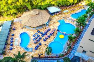 Golden dolphi grande hotel suite