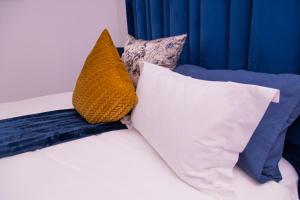 The View Apartment 5