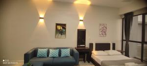 BELL Suites KLIA Comfort Stay - Studio