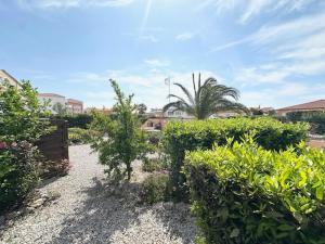 Appartement T3 Provençal avec Parking et Animaux admis, à 700m de la Plage - FR-1-799-54