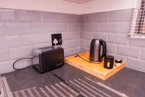 The View Apartment 5