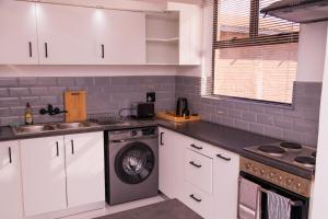 The View Apartment 5