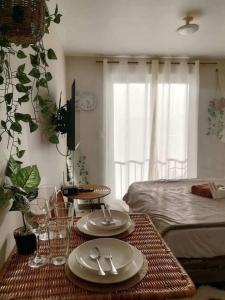 Cozy staycation in Cebu