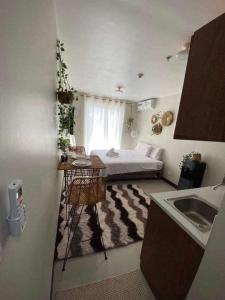 Cozy staycation in Cebu