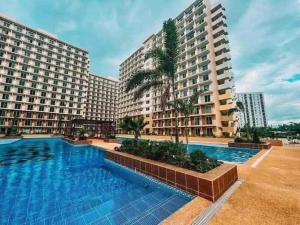 Cozy staycation in Cebu