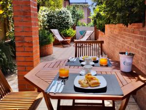 B&B Marina House Porto Ercole