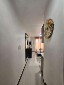 Cozy staycation in Cebu